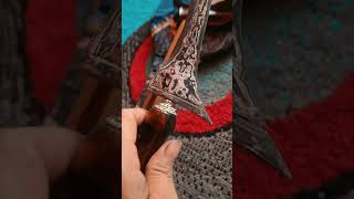 Keris Brojol udan mas tiban #kerispusakatosanaji #pusaka #kerispusakatosanaji #cintabudaya #unesco