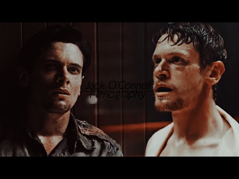 Jack O'Connell Filmography | Human