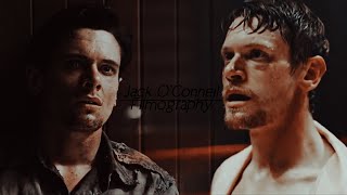 Celebrity Jack O'Connell Filmography | Human Wealth