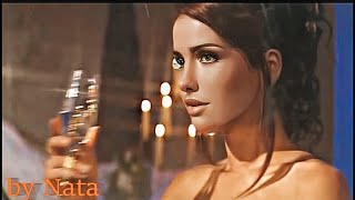картинка: ДВОЕ  / Muneca brava / Mili & Ivo