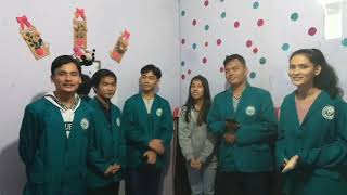 Tugas Mini Riset Dan Project ISBD Kelompok Dua