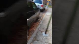 how to avoid speed camera tickets in NYC