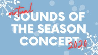 MDHS Winter Concert 2020 - Sounds of the Season