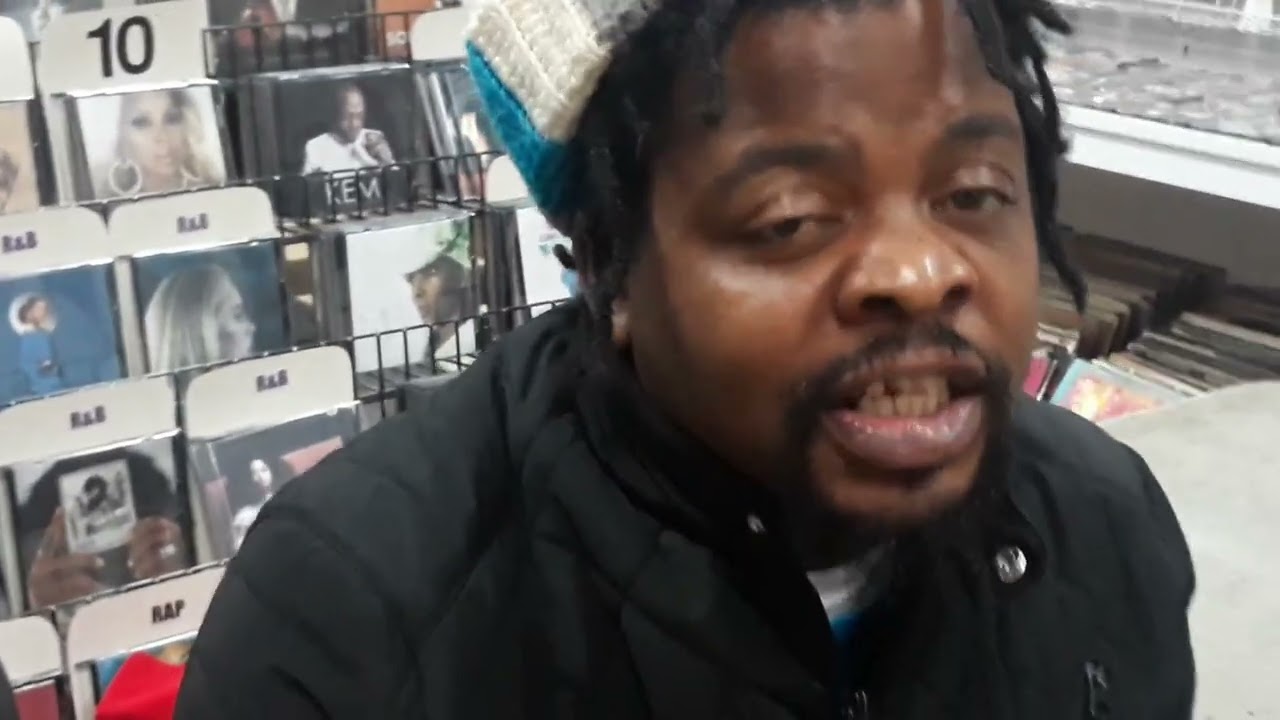 Team Se7en Events| Live Performance Video Eem Jewelz| Freestyle