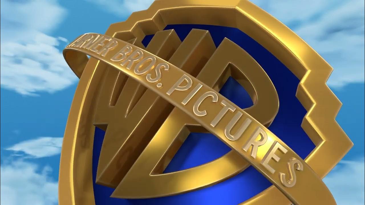 CAMRIP] Warner Bros. Pictures new logo (2023; with original pitch