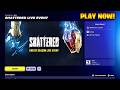 What Time is the FORTNITE SHATTERED Live Event? (Chapter 7 Season 2 Start Time)