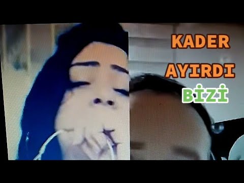 🍁 KADER   AYIRDI   BİZİ 🍁    2️⃣  Ayrılık  Kolay  Değil