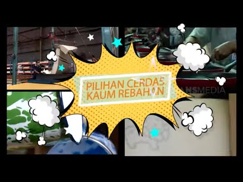 Video: Pilihan Cerdas