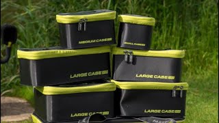 Matrix Eva cases