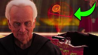 Why Did the Republic Begin Building the Death Star?