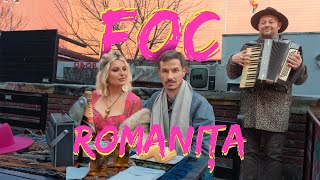 Romanița - FOC I 💥 NEW Resimi