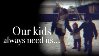 World Vision Our Kids Child Sponsorship Water