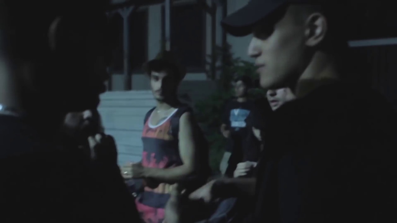 BURN OVER GANG VLOG / TRAFFIC LIVE