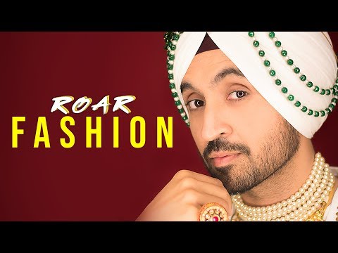 Fashion Lyrics – Diljit Dosanjh, Jatinder Shah