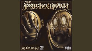 Soul Sacrifice (feat. Sick Jacken & Big Duke) - The Psycho Realm