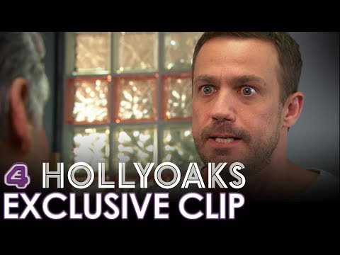 E4 Exclusive Clip: Tuesday 15th August - E4 Exclusive Clip: Tuesday 15th August