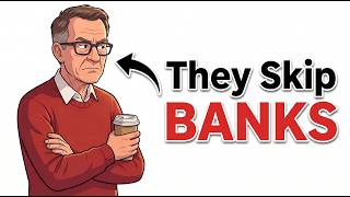 Why Rich People Don t Use Banks Like Everyone Else