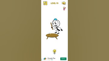 Troll master level 70