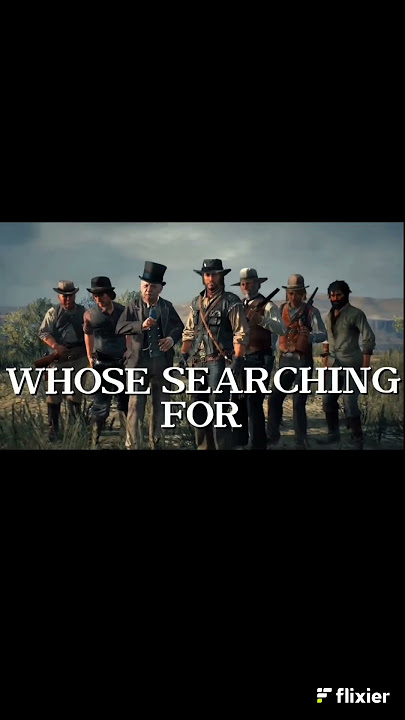 Red Dead Redemption