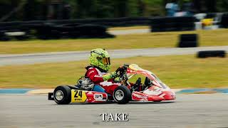 Super kart thailand round 1