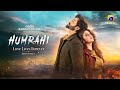 Humrahi Episode [5] Reviews | Story Breakdown | Teaser Review|Episode 5