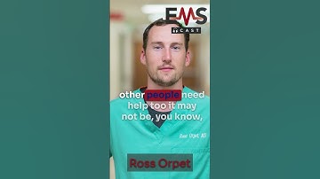 Burnout, understanding the job you