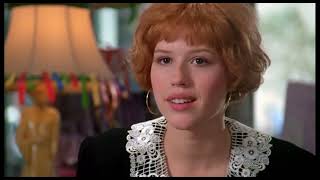 Pretty in Pink (1986, Howard Deutch) - Don't analyze it