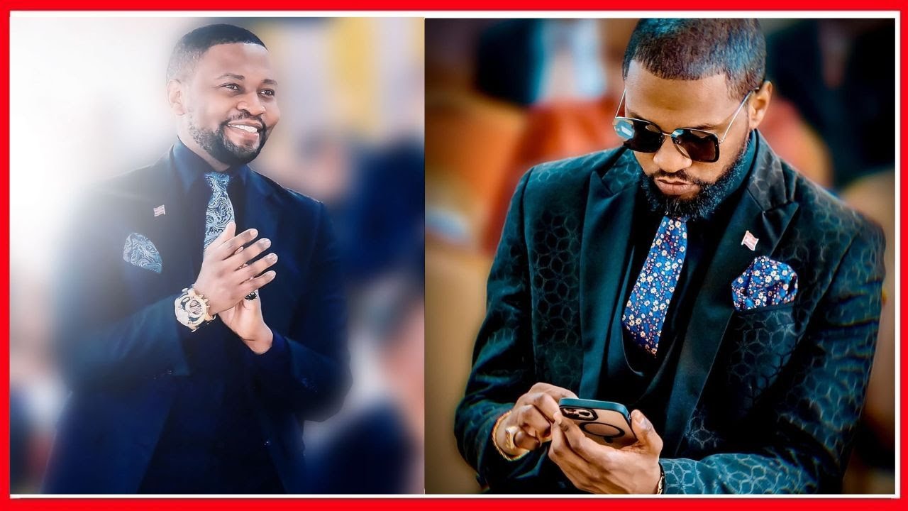 MANENO ya MWISHO ya MAREHEMU DIRECTOR NISHER ALIJIREKODI VIDEO, ALIFUNGUKA KUHUSU MAISHA ANAYOPITIA