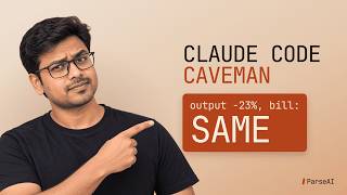 Claude Code Token Usage Why Caveman Didnt Cut My Bill