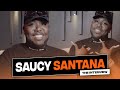 Capture de la vidéo How Saucy Santana Went From Makeup Artist To 'Material Girl' | Raptv Interview