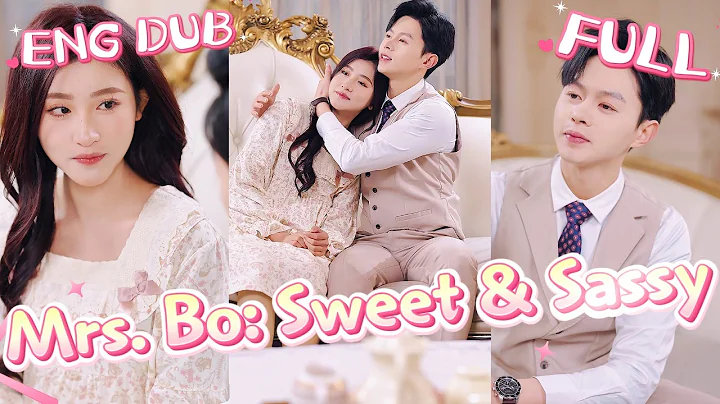 💥Dumped by Family, Married a Billionaire! She Returned with 3 Secret Identities… ....【ENG DUB】【FULL】