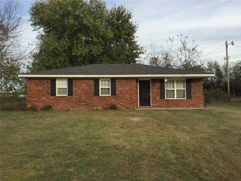 619 South Columbus Street, Spiro, OK home video tour