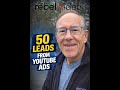 YouTube Ads for Small Business: 50 Lead Gen Ideas