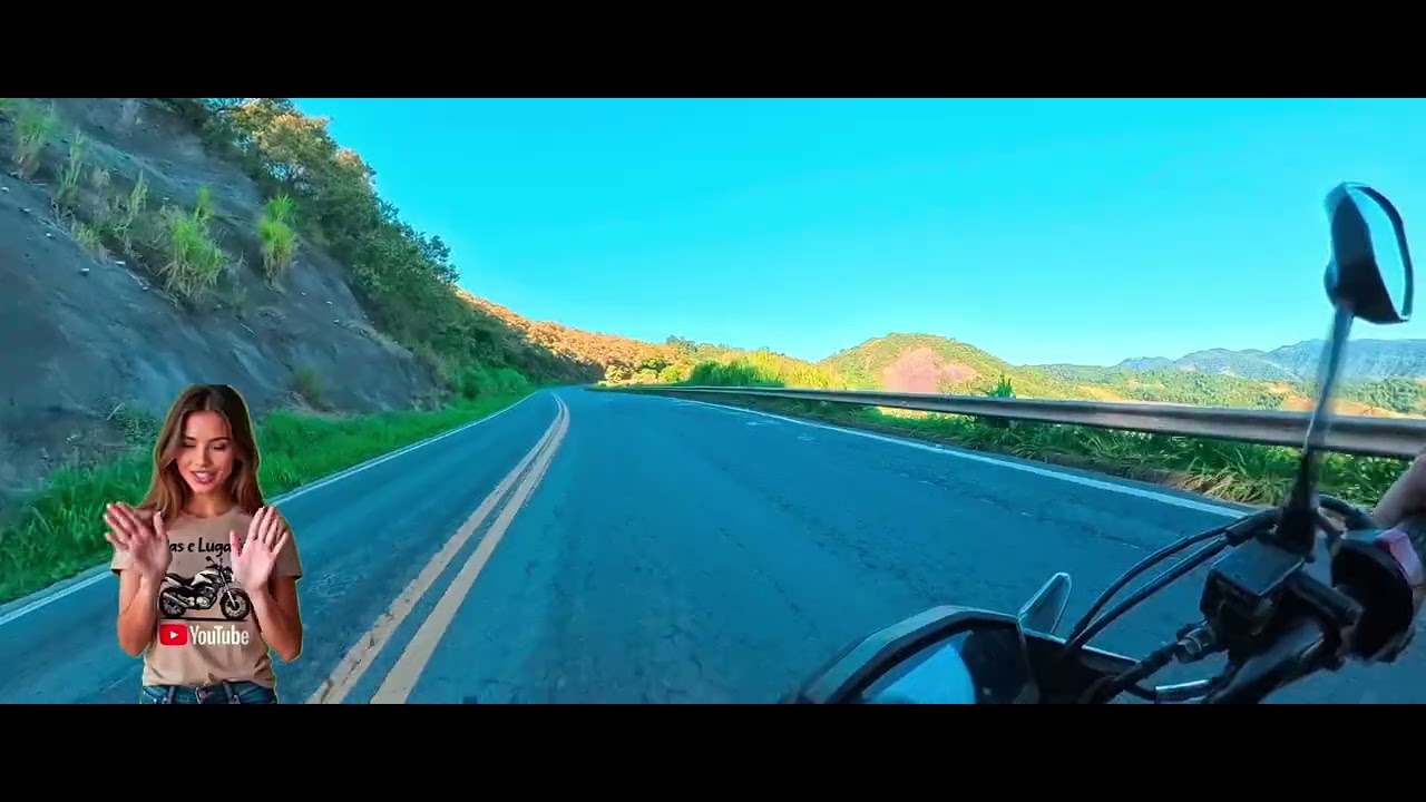 De Cariacica até Domingos Martins EP2