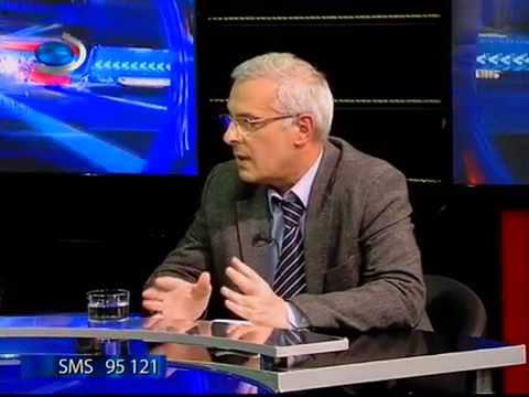 გია კობახიძე - სტუმრად TV კავკასიაზე