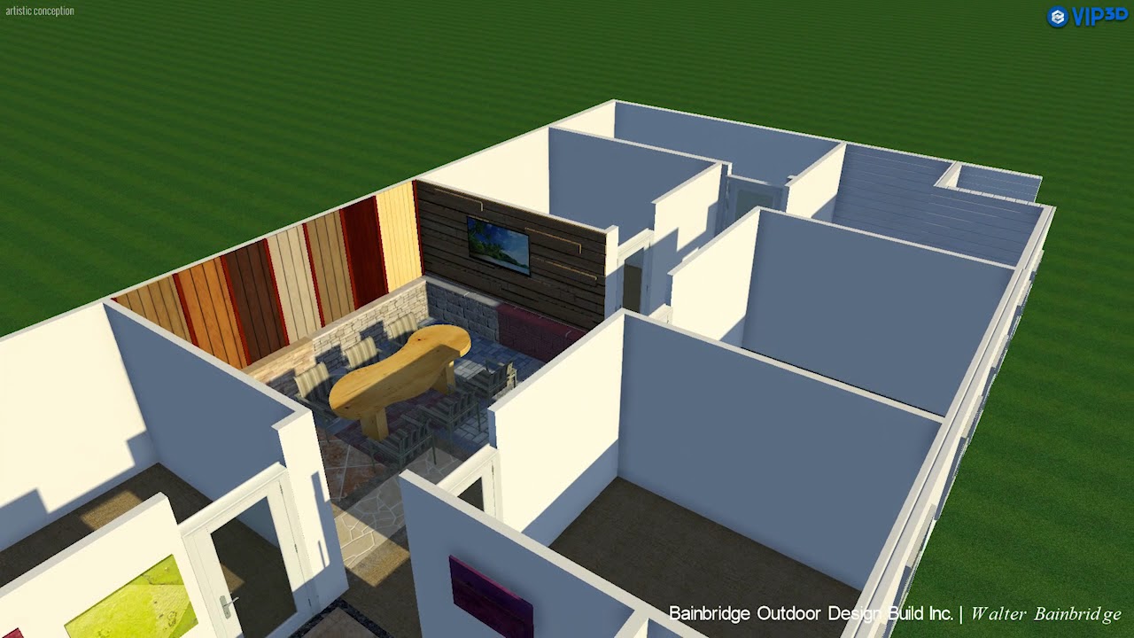 New Design Studio - YouTube