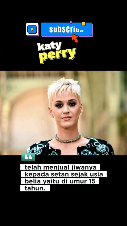 mengerikan❗artis top pemuja setan satanic part 1