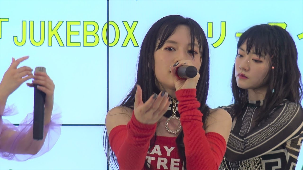 フェアリーズ ★ ALIVE (歌詞入り) 2018.06.20 越谷レイクタウン 1900