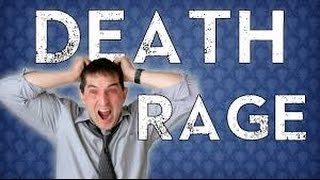 RAGE!! Death Reactions: Ep.1 (Mad Spawn trappers, Noob Tubes, and More!!)