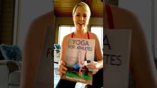 Yoga For Athletes Balance