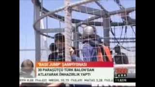 Skyday, Probase Istanbul Showdown, Türk Balon 23 Mayıs 2012