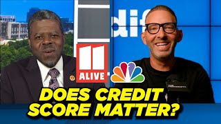 Cash Flow vs. Credit: The Truth About Getting Funded in 2025 | NBC 11 ALIVE Atlanta