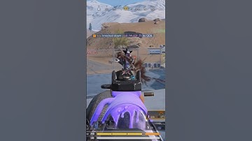 1v3 Squad Wipe In Crash Site 🔥🔥 #callofdutymobile #codm #shorts #codmobile #callofduty