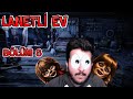 LANETLİ ANNABELLE BEBEKLERİ THE DARK OCCULT BÖLÜM 8