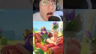 Clash Of Clans Is Crazy For This...