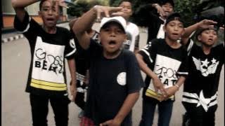768 - Haters Sampah (Official Music Video)