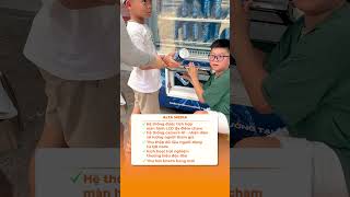 [ALTA MEDIA] Sting Automatic Sampling Machine - Next-Generation Interactive Technology Solution