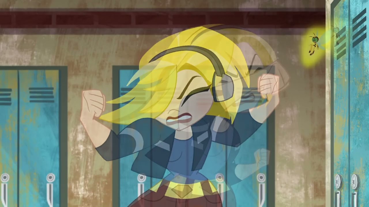 #PlightOfTheBumblebee