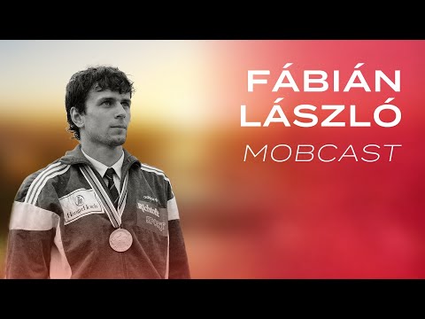 MOBCast #36 – Fábián László