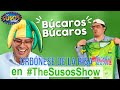 JOSÉ ORDOÑEZ RECIBE DENUNCIAS DE SU ESPOSA 😂😅 #TheSusosShow Caracol TV